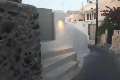 House for Sale in Santorini, Karterados 20