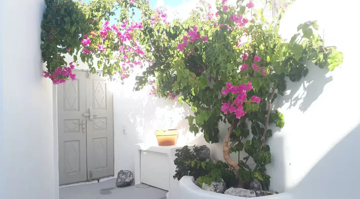 House for Sale in Santorini, Karterados 7