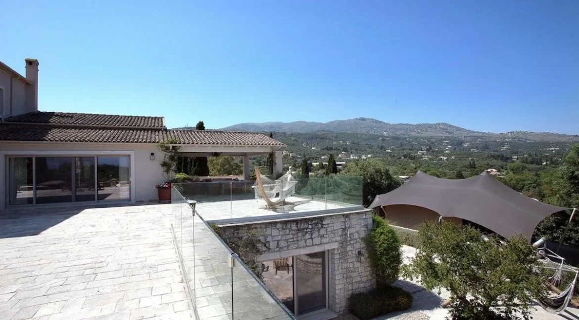 Luxurious Villa for Sale in Chania, Crete, Tersanas 1