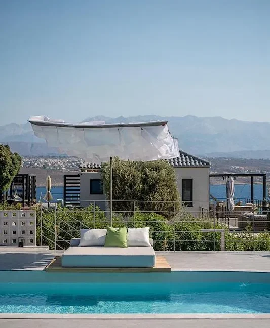 Luxurious Villa for Sale in Chania, Crete, Tersanas 40