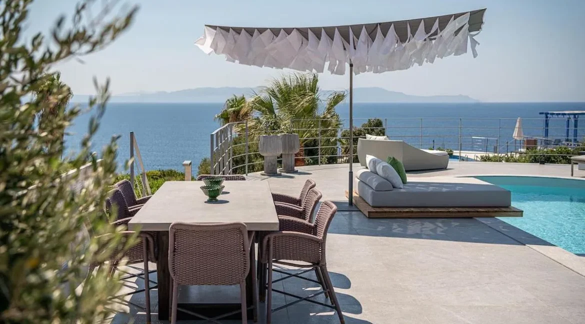 Luxurious Villa for Sale in Chania, Crete, Tersanas 41