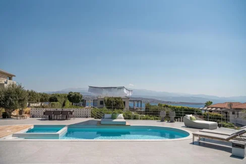 Luxurious Villa for Sale in Chania, Crete, Tersanas 45