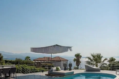 Luxurious Villa for Sale in Chania, Crete, Tersanas 46