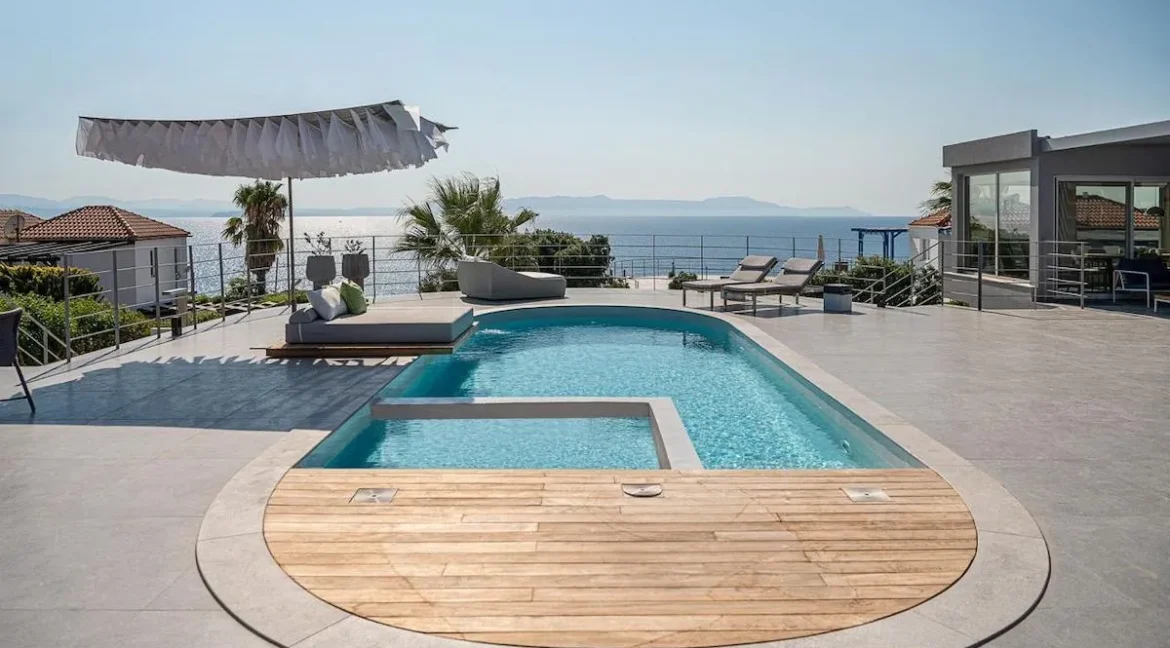 Luxurious Villa for Sale in Chania, Crete, Tersanas 47