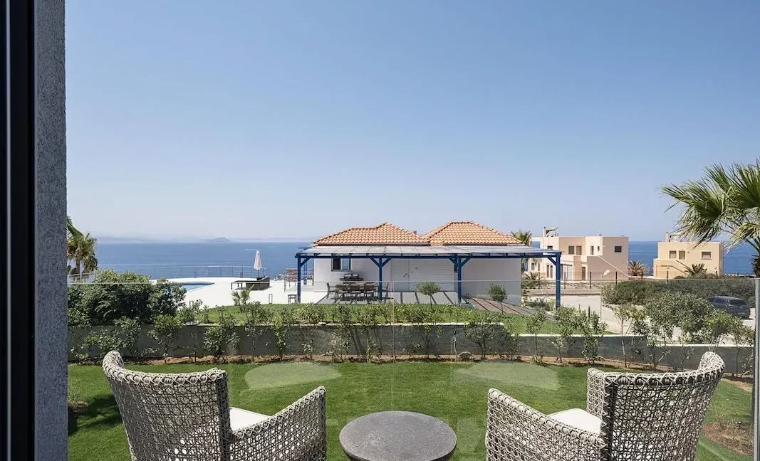 Luxurious Villa for Sale in Chania, Crete, Tersanas 5