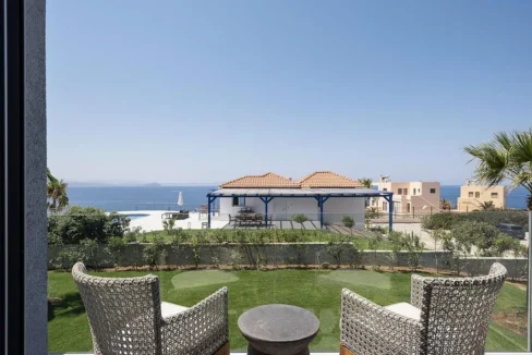 Luxurious Villa for Sale in Chania, Crete, Tersanas 5