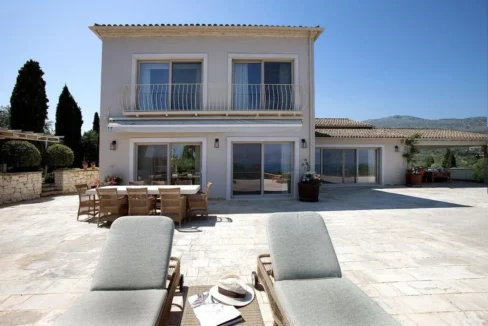 Luxurious Villa for Sale in Chania, Crete, Tersanas 7