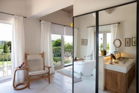 Luxurious Villa for Sale in Chania, Crete, Tersanas 8