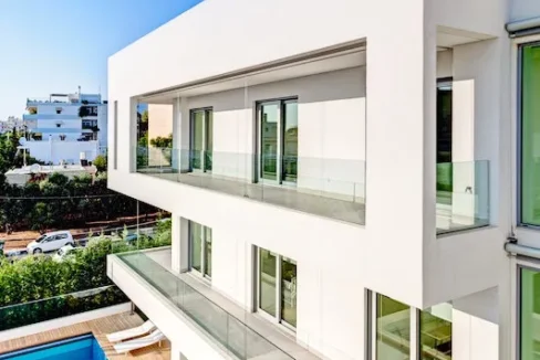 Luxury Property Glyfada Athens 14