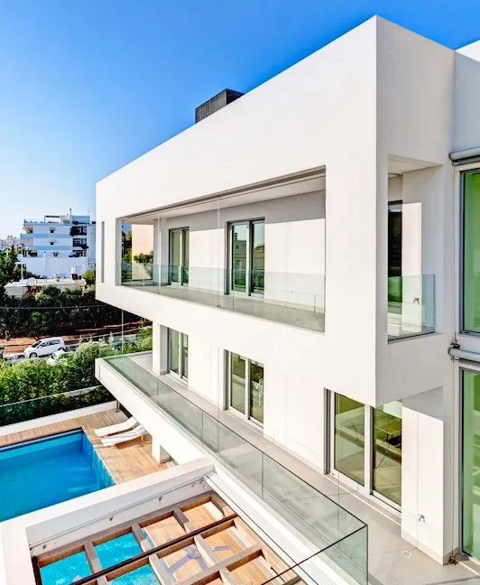 Luxury Property Glyfada Athens 14