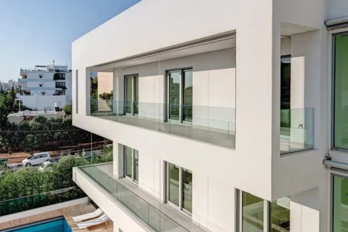 Luxury Property Glyfada Athens 4