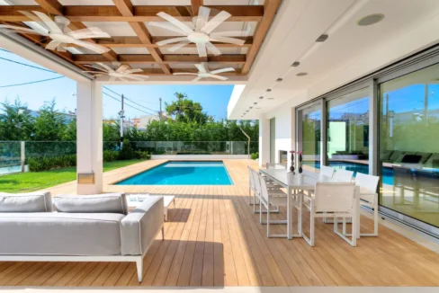 Luxury Property Glyfada Athens 5