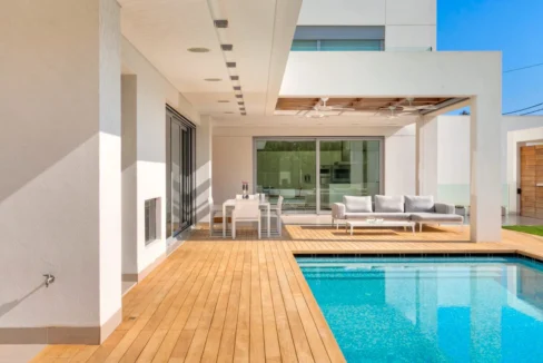 Luxury Property Glyfada Athens 7