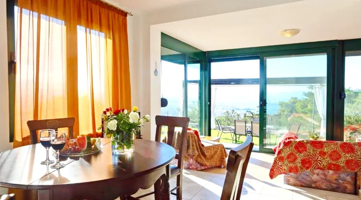 Luxury Seaview Villa for Sale in Chania Crete Greece 16