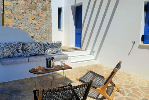 Luxury Seaview Villa for Sale in Elounda Crete 21