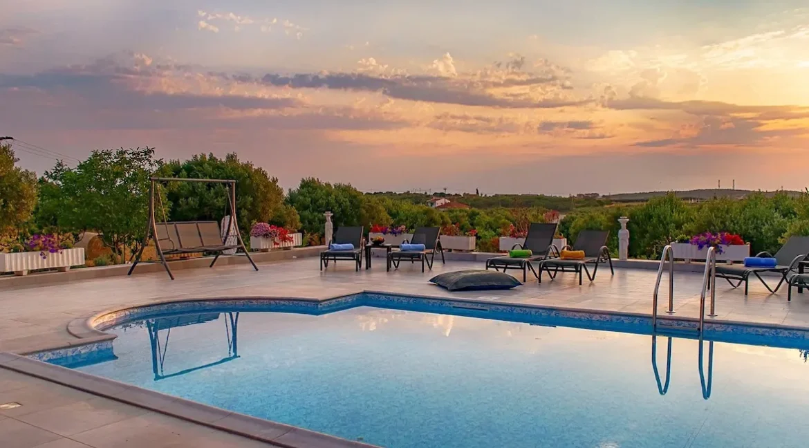 Luxury Villa for Sale in Chalkidiki Nea Moudania 5