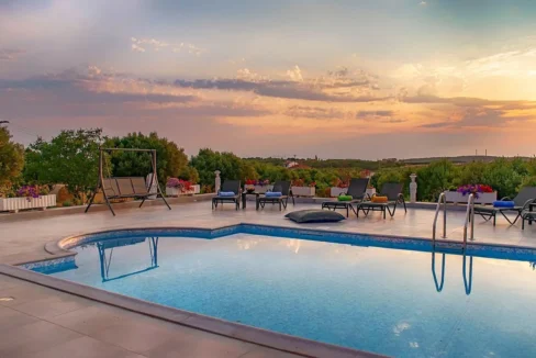 Luxury Villa for Sale in Chalkidiki Nea Moudania 5