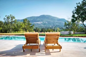 Luxury Villa for Sale in Corfu