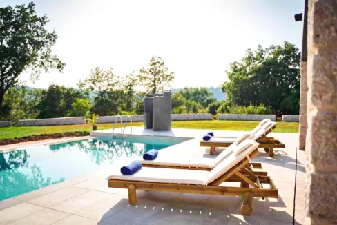 Luxury Villa for Sale in Corfu 17