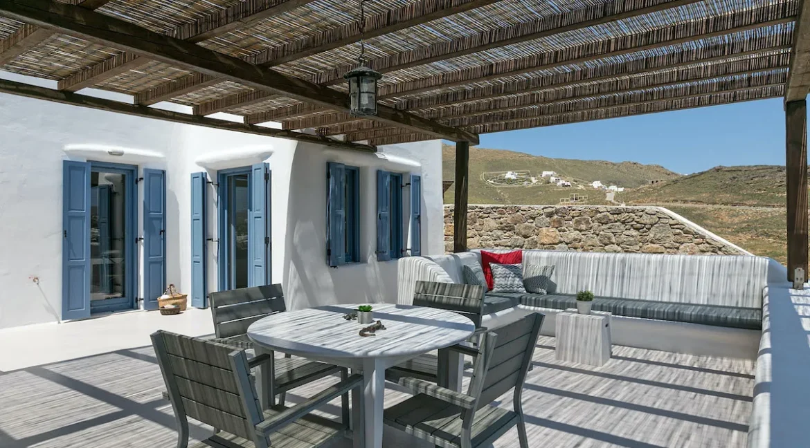 Luxury Villa for Sale in Mykonos 1