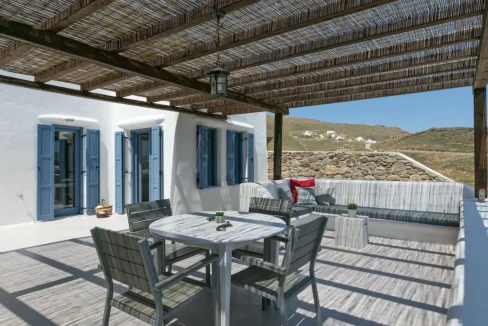 Luxury Villa for Sale in Mykonos 1