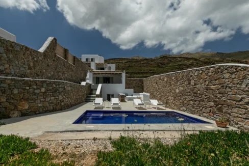 Luxury Villa for Sale in Mykonos 1