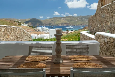 Luxury Villa for Sale in Mykonos 2