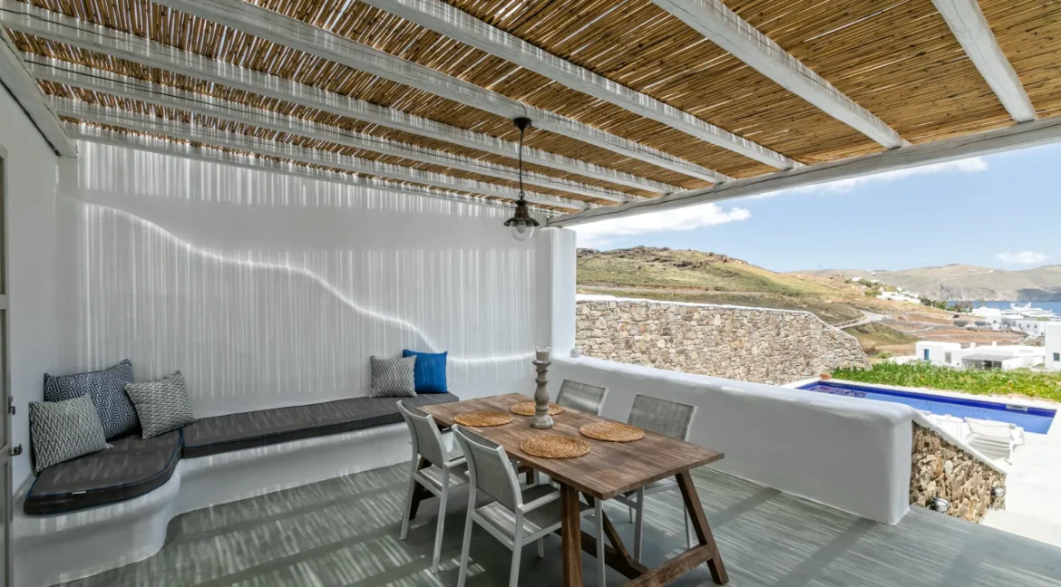 Luxury Villa for Sale in Mykonos 2