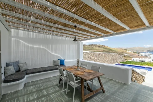 Luxury Villa for Sale in Mykonos 2