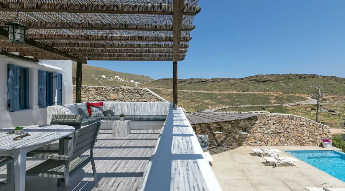 Luxury Villa for Sale in Mykonos 4