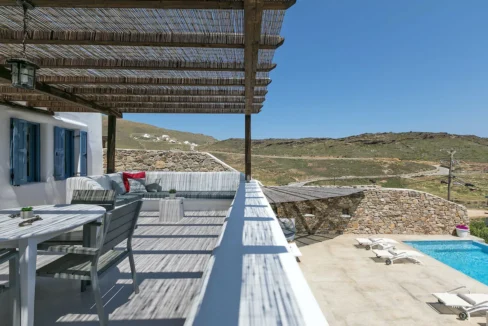 Luxury Villa for Sale in Mykonos 4