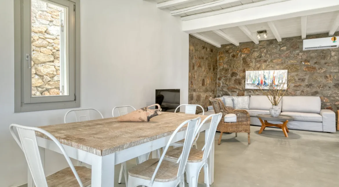 Luxury Villa for Sale in Mykonos 4