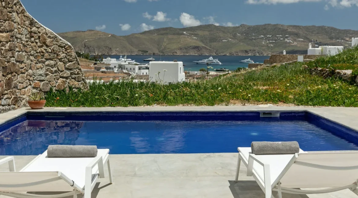 Luxury Villa for Sale in Mykonos 5