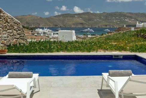 Luxury Villa for Sale in Mykonos 5