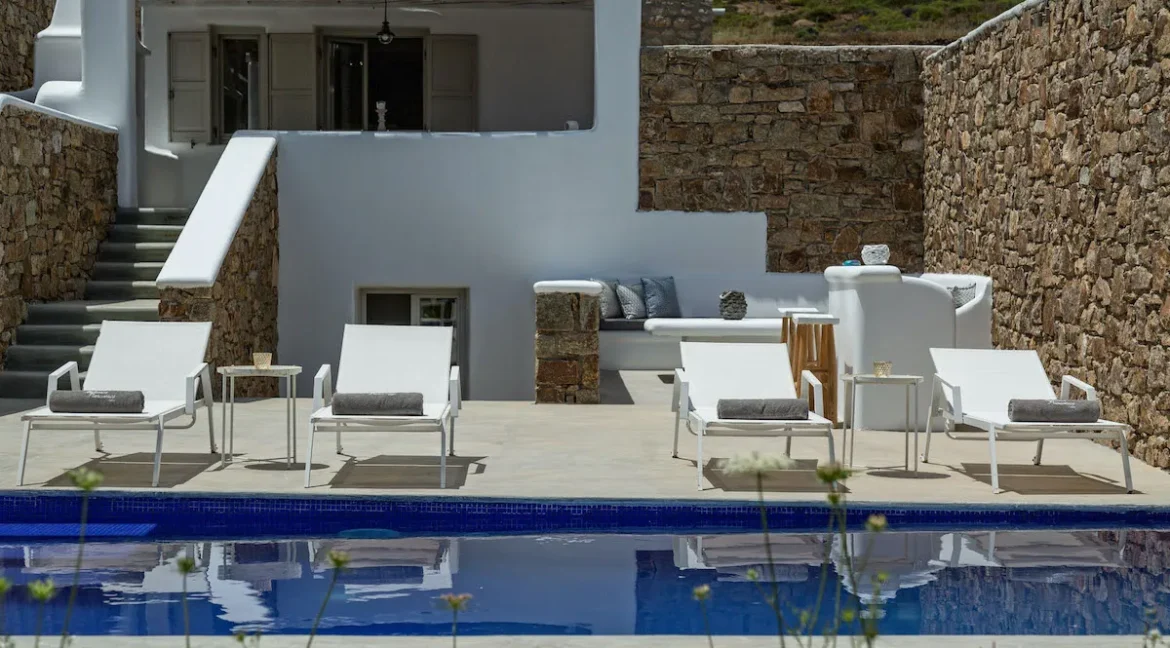 Luxury Villa for Sale in Mykonos 6