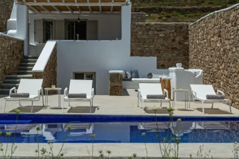 Luxury Villa for Sale in Mykonos 6