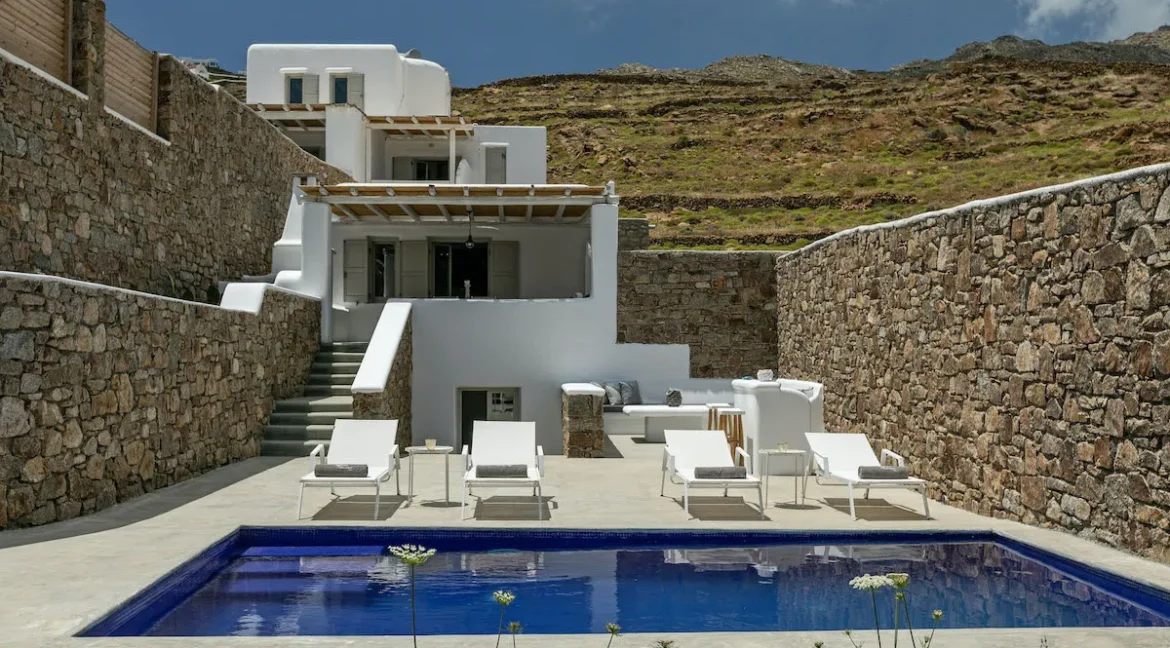 Luxury Villa for Sale in Mykonos 7