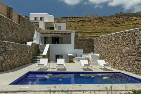 Luxury Villa for Sale in Mykonos 7