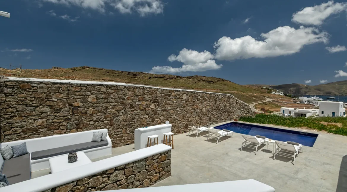 Luxury Villa for Sale in Mykonos 7