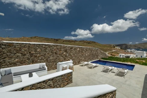 Luxury Villa for Sale in Mykonos 7