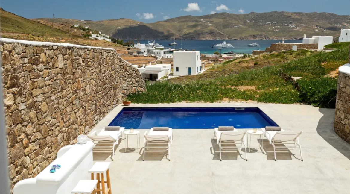 Luxury Villa for Sale in Mykonos 8