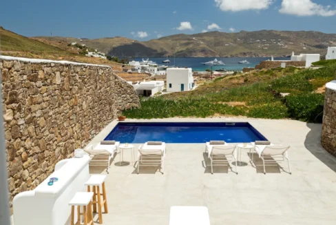 Luxury Villa for Sale in Mykonos 8