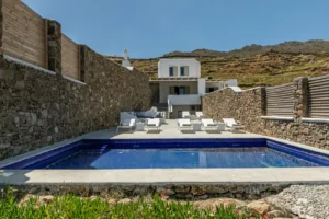 Luxury Villa for Sale in Mykonos – Panormos