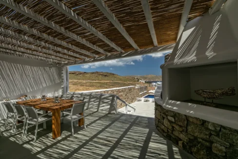 Luxury Villa for Sale in Mykonos – Panormos 11