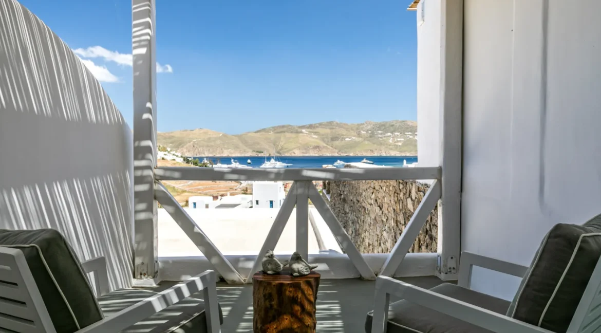 Luxury Villa for Sale in Mykonos – Panormos 12