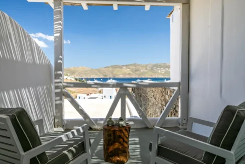 Luxury Villa for Sale in Mykonos – Panormos 12