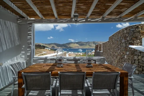 Luxury Villa for Sale in Mykonos – Panormos 2