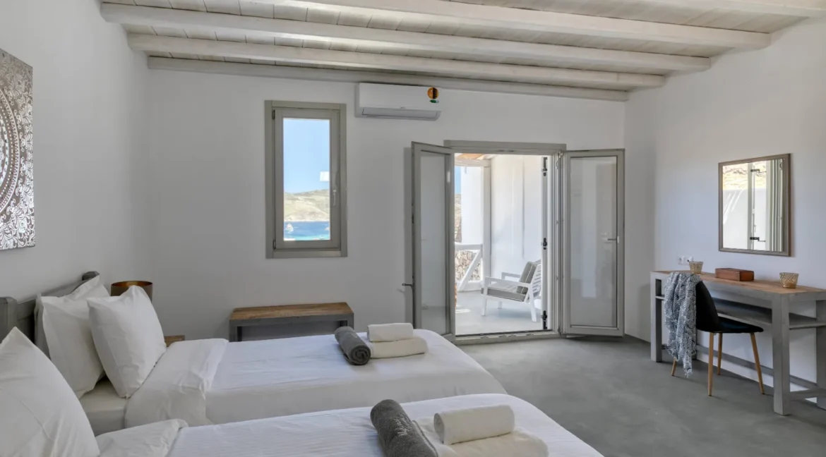 Luxury Villa for Sale in Mykonos – Panormos 6