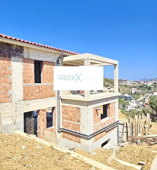 Newly Built Detached House for Sale in Skiathos 10