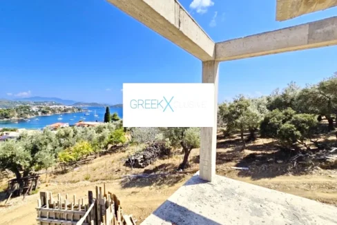 Newly Built Detached House for Sale in Skiathos 8